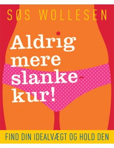 Aldrig mere slankekur!
