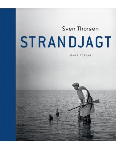 Strandjagt