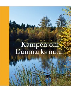 Kampen om Danmarks natur