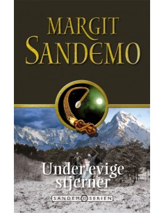 Sandemoserien 22 - Under...