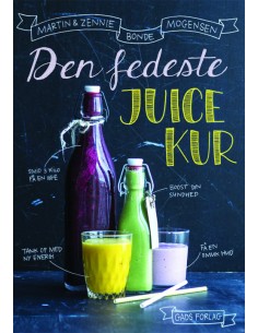 Den fedeste juicekur