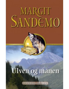 Sandemoserien 23 - Ulven og...