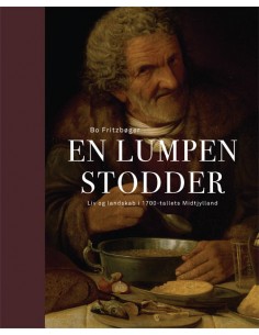 En lumpen stodder