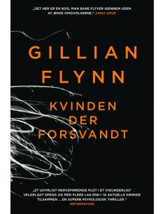 Kvinden der forsvandt