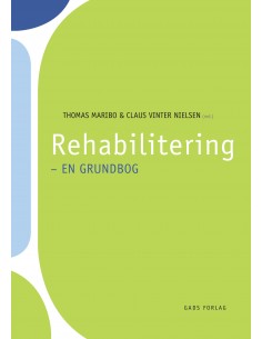 Rehabilitering - en grundbog