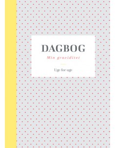 Dagbog: Min graviditet