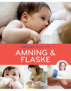 Helens bog om amning & flaske