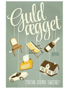 Guldægget