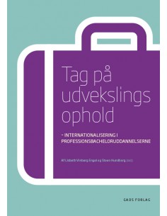 Tag på udvekslingsophold