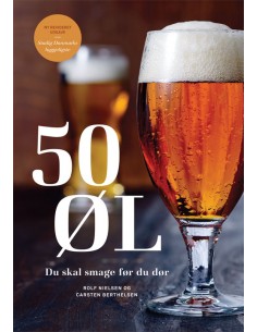 50 øl du skal smage før du dør