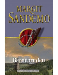 Sandemoserien 24 - Barnebruden