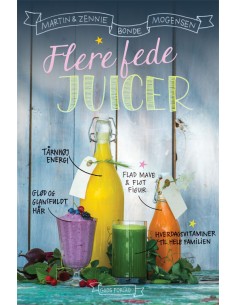 Flere fede juicer