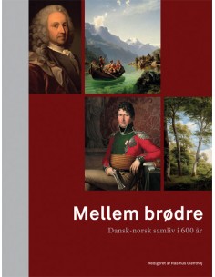 Mellem brødre
