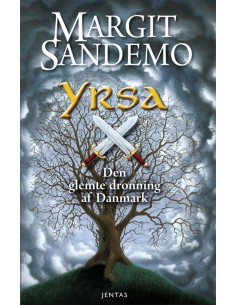 Yrsa - Den glemte dronning...