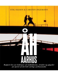 Åh, Aarhus