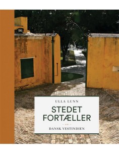 Stedet fortæller