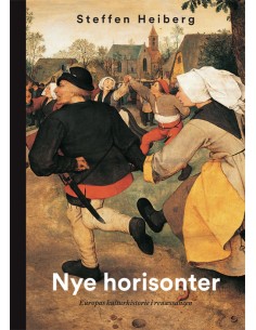 Nye horisonter