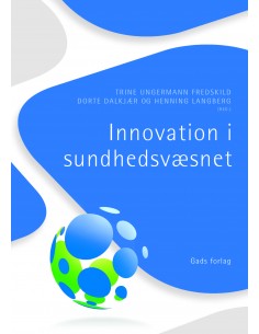 Innovation i sundhedsvæsnet