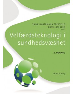 Velfærdsteknologi i...