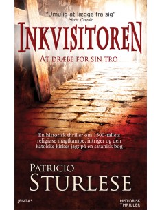 Inkvisitoren