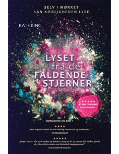 Lyset fra de faldende stjerner