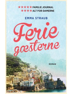 Feriegæsterne, PB