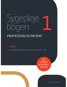 Sygeplejebogen 1