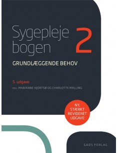 Sygeplejebogen 2
