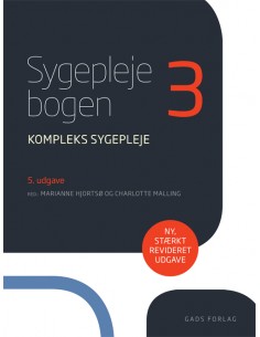 Sygeplejebogen 3