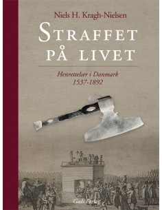 Straffet på livet