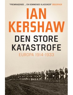 Den store katastrofe