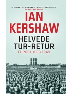 Helvede tur - retur