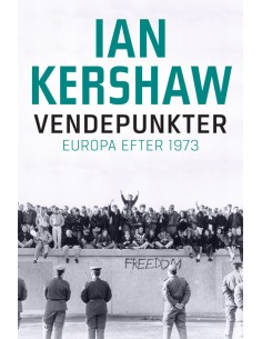 Vendepunkter