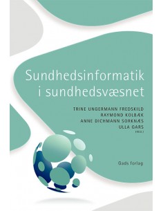 Sundhedsinformatik i...