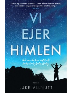 Vi ejer himlen