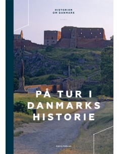 På tur i Danmarks historie