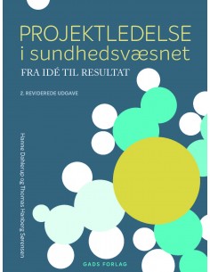 Projektledelse i...