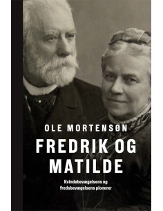 Fredrik og Matilde