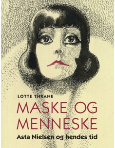 Maske og menneske