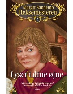 Heksemesteren 2 - Lyset i...