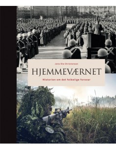 Hjemmeværnet