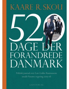 520 dage der forandrede...