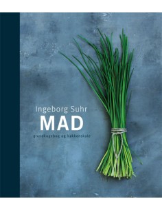 MAD illustreret i farver