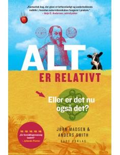 Alt er relativt