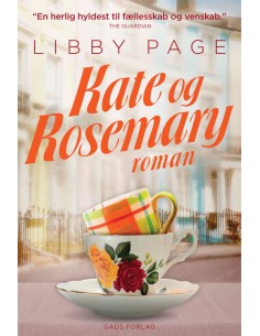 Kate og Rosemary
