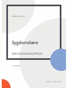 Sygdomslære, 2. udgave