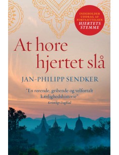 At høre hjertet slå, PB