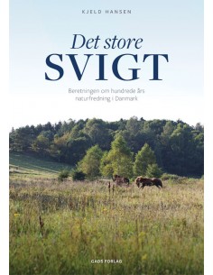 Det store svigt