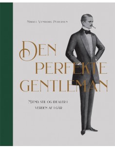 Den perfekte gentleman