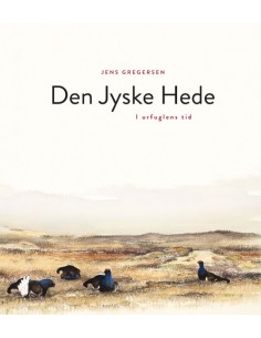 Den jyske hede